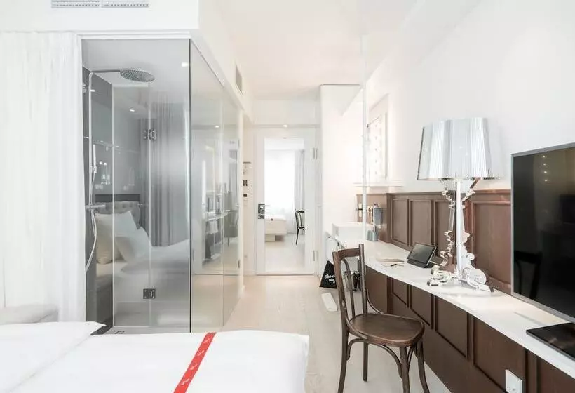 Ruby Lissi Hotel Vienna