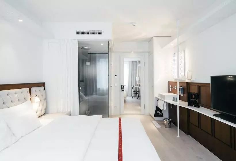Ruby Lissi Hotel Vienna