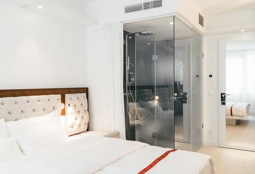 Ruby Lissi Hotel Vienna