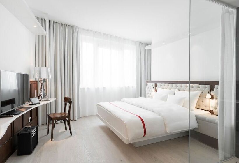 Ruby Lissi Hotel Vienna