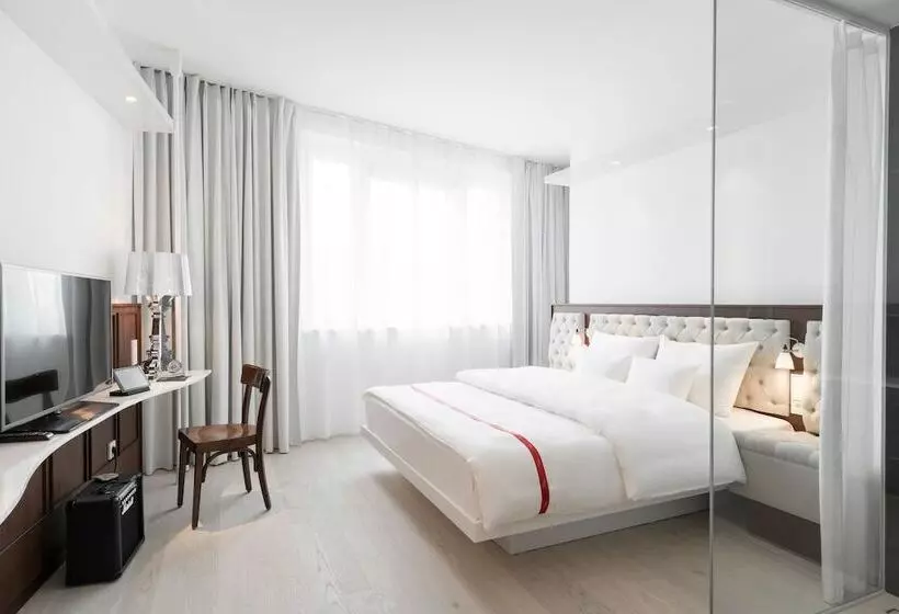 Ruby Lissi Hotel Vienna