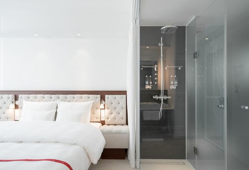 Ruby Lissi Hotel Vienna