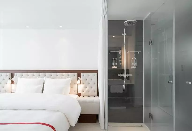 Ruby Lissi Hotel Vienna