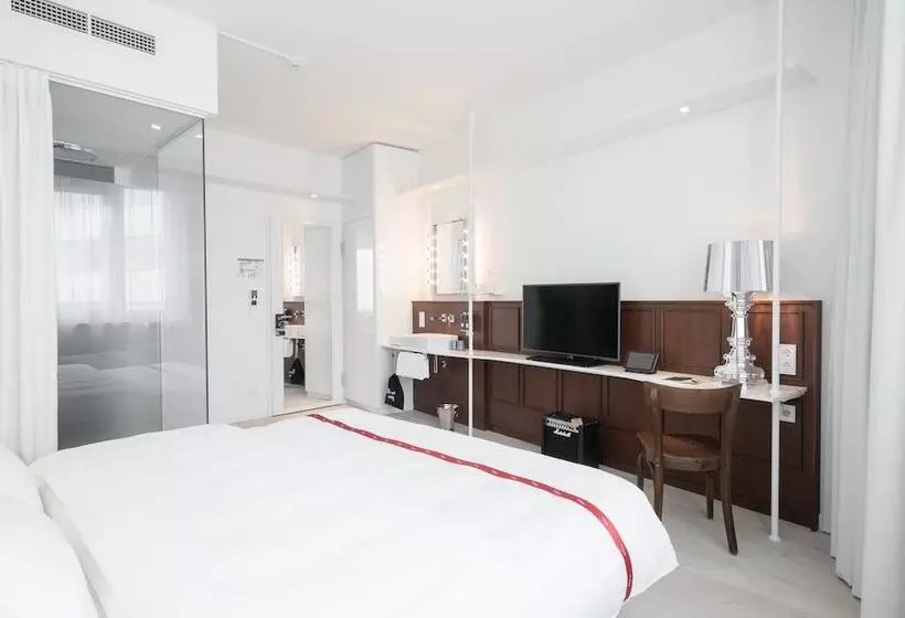 Ruby Lissi Hotel Vienna
