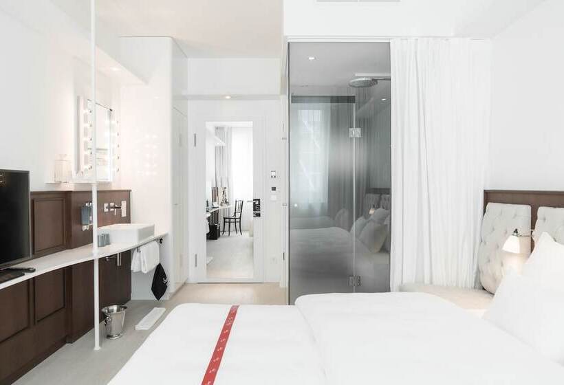 Ruby Lissi Hotel Vienna