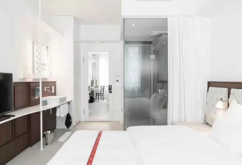 Ruby Lissi Hotel Vienna