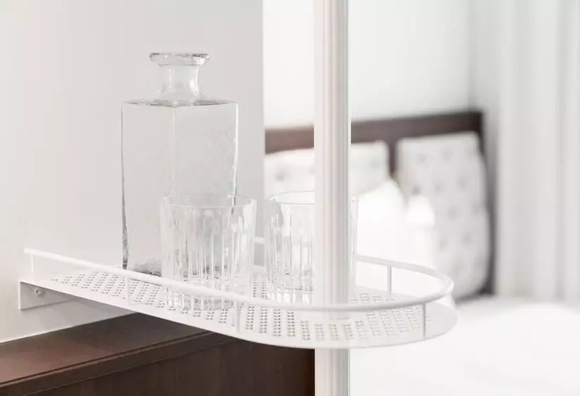 Ruby Lissi Hotel Vienna