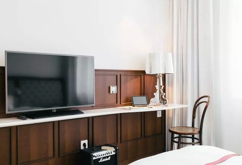 Ruby Lissi Hotel Vienna