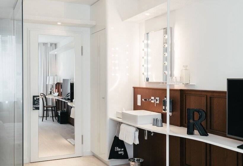 Ruby Lissi Hotel Vienna