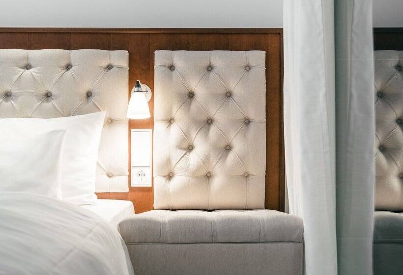 Ruby Lissi Hotel Vienna