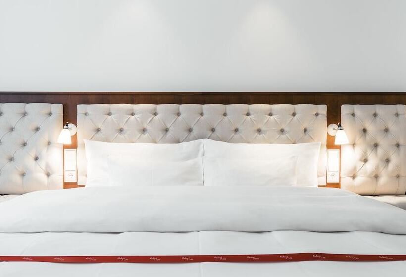 Ruby Lissi Hotel Vienna