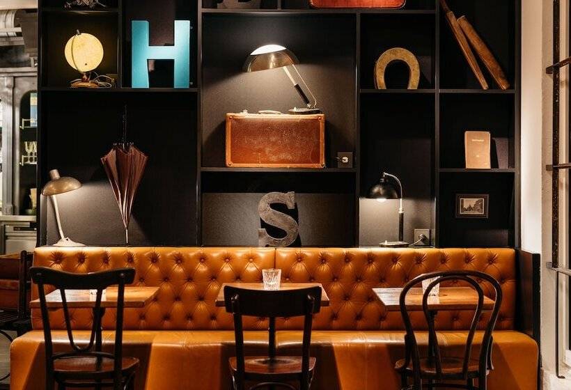 Ruby Lissi Hotel Vienna