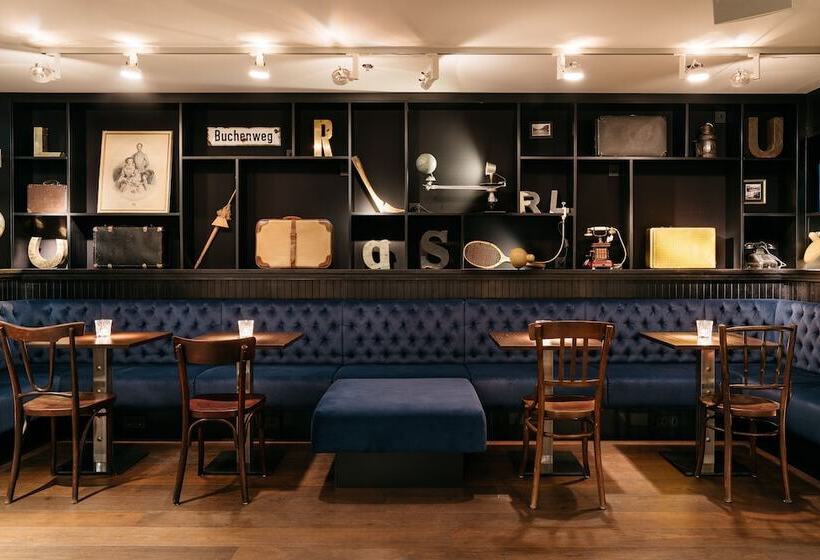 Ruby Lissi Hotel Vienna