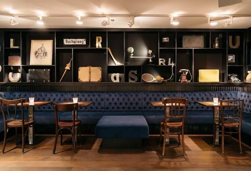 Ruby Lissi Hotel Vienna