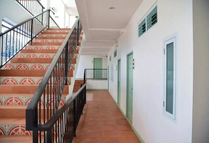 هتل Sino Mansion