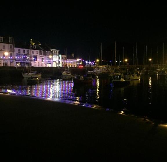 Отель The Antidote