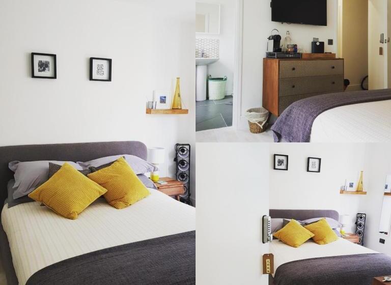 Отель The Antidote