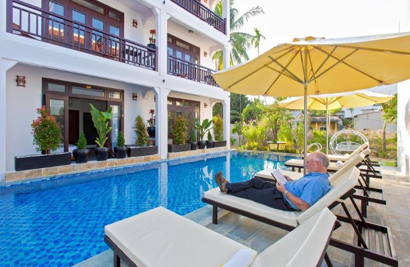 هتل Trendy Life Villa Hoi An