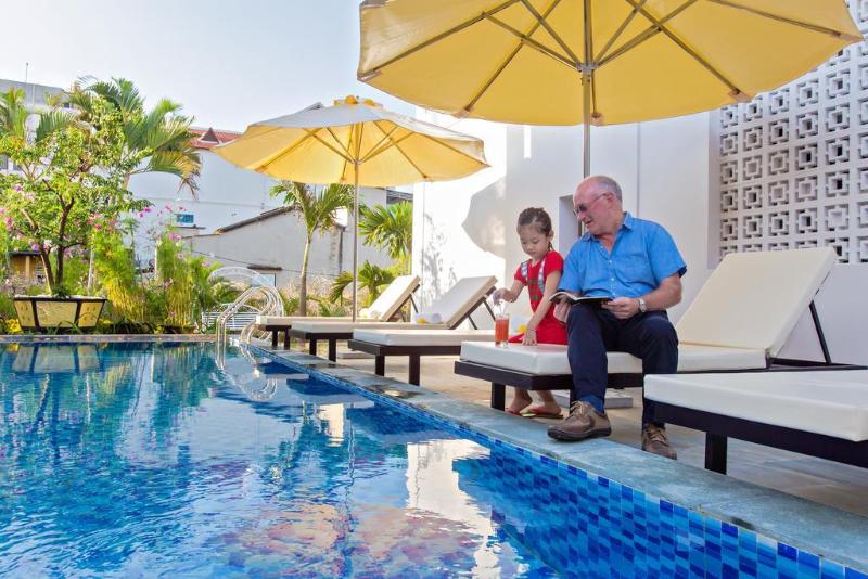 هتل Trendy Life Villa Hoi An