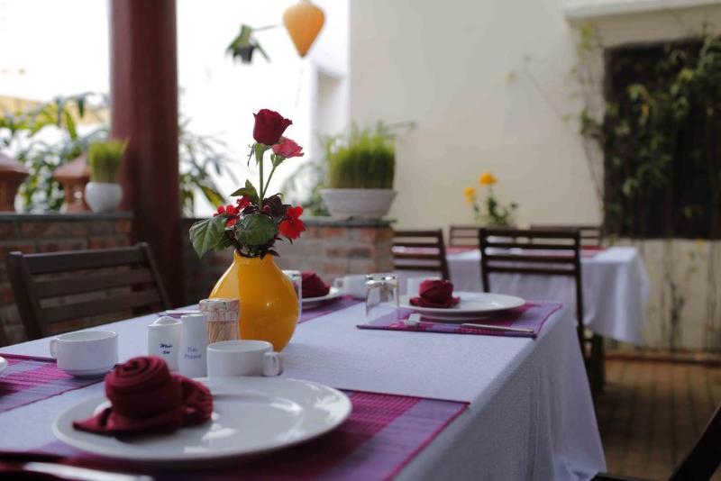 هتل Trendy Life Villa Hoi An