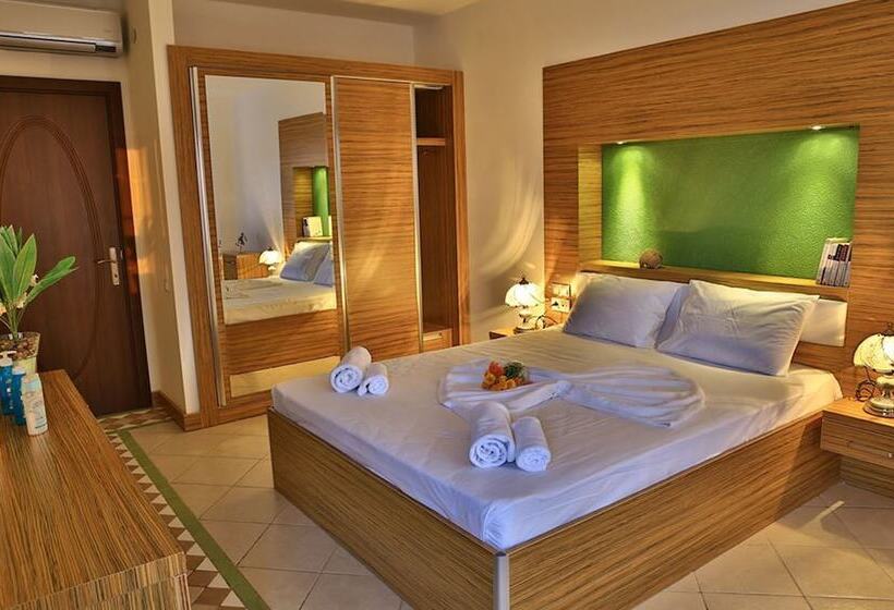 リゾートホテル Merada Termal Hotel & Spa