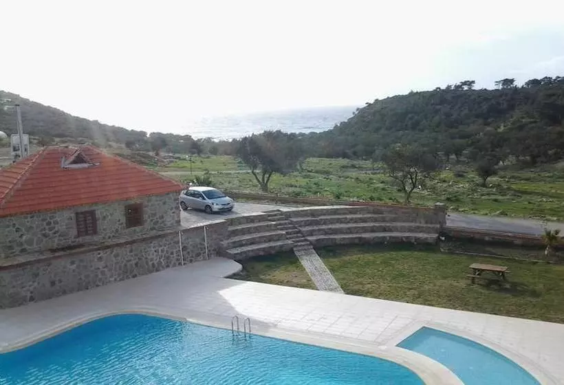 استراحتگاه Merada Termal Hotel & Spa