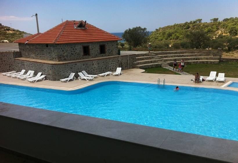 リゾートホテル Merada Termal Hotel & Spa