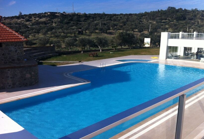 リゾートホテル Merada Termal Hotel & Spa