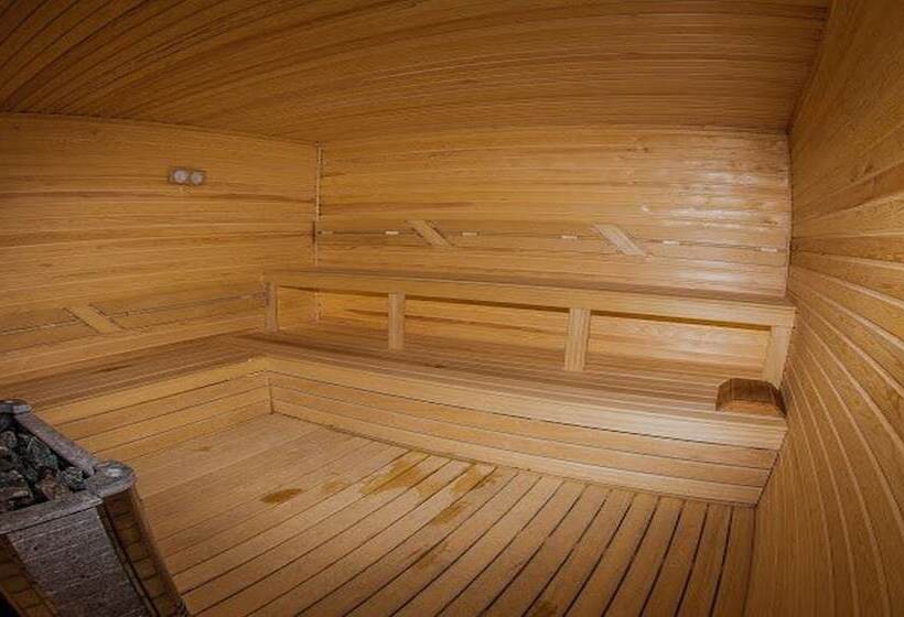 リゾートホテル Merada Termal Hotel & Spa