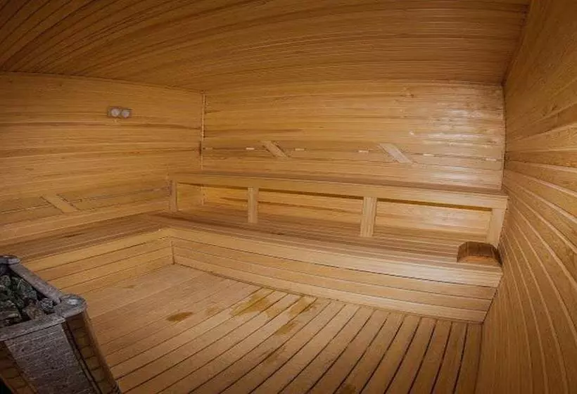 استراحتگاه Merada Termal Hotel & Spa