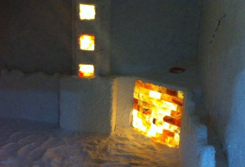 リゾートホテル Merada Termal Hotel & Spa