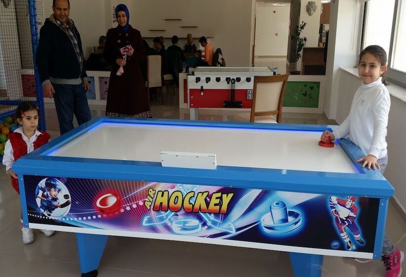 リゾートホテル Merada Termal Hotel & Spa