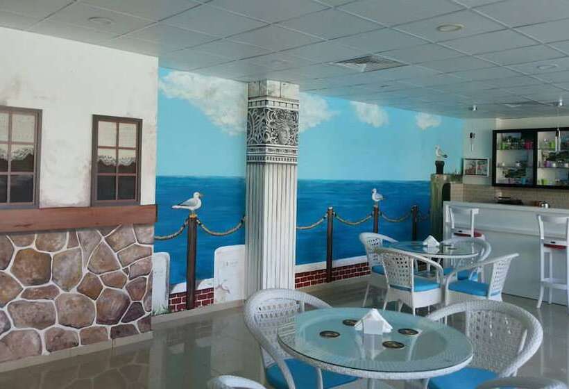 リゾートホテル Merada Termal Hotel & Spa