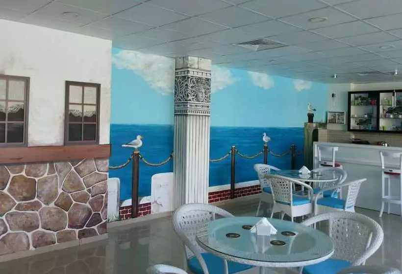 استراحتگاه Merada Termal Hotel & Spa