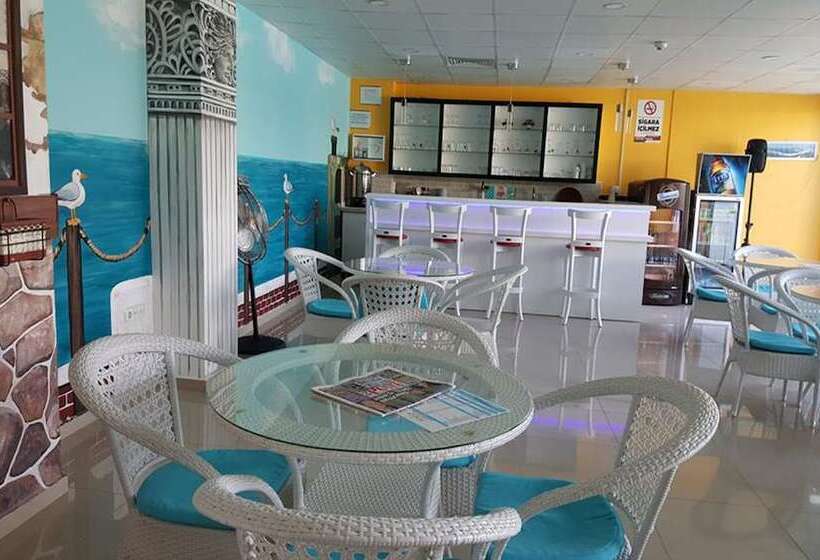 リゾートホテル Merada Termal Hotel & Spa