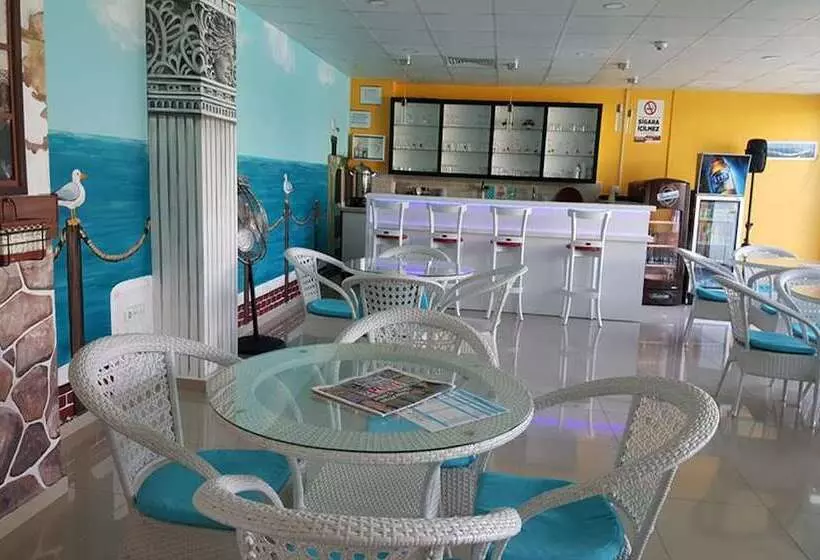 استراحتگاه Merada Termal Hotel & Spa