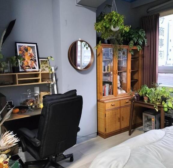 Backstage Party Hostel & Bar