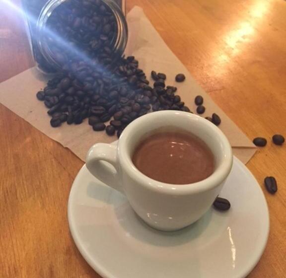 Backstage Party Hostel & Bar