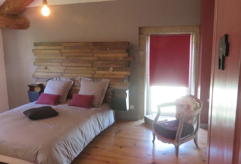 민박 A La Belle Histoire