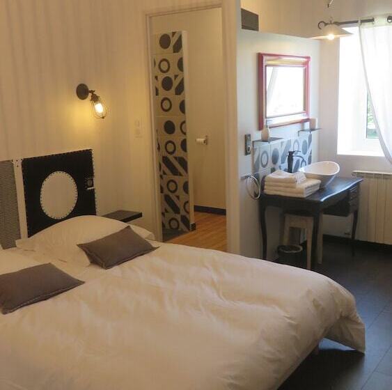 민박 A La Belle Histoire