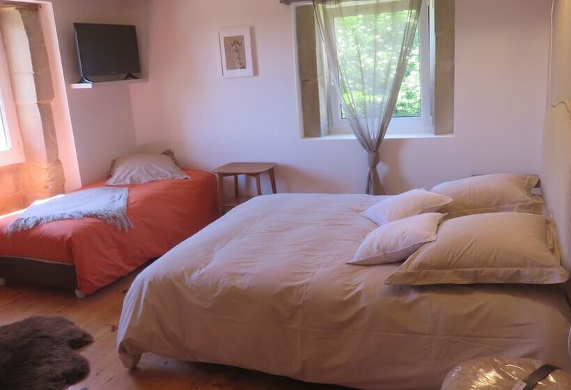 민박 A La Belle Histoire