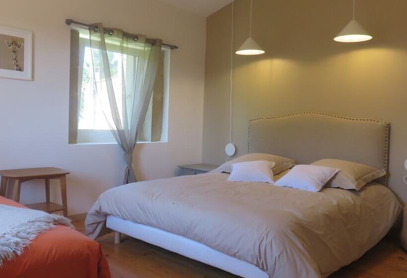 민박 A La Belle Histoire