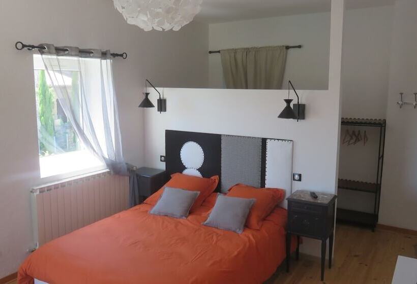 민박 A La Belle Histoire