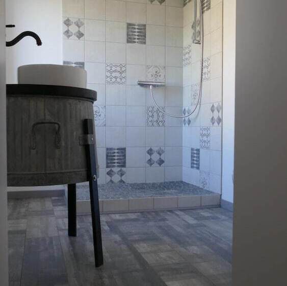 민박 A La Belle Histoire