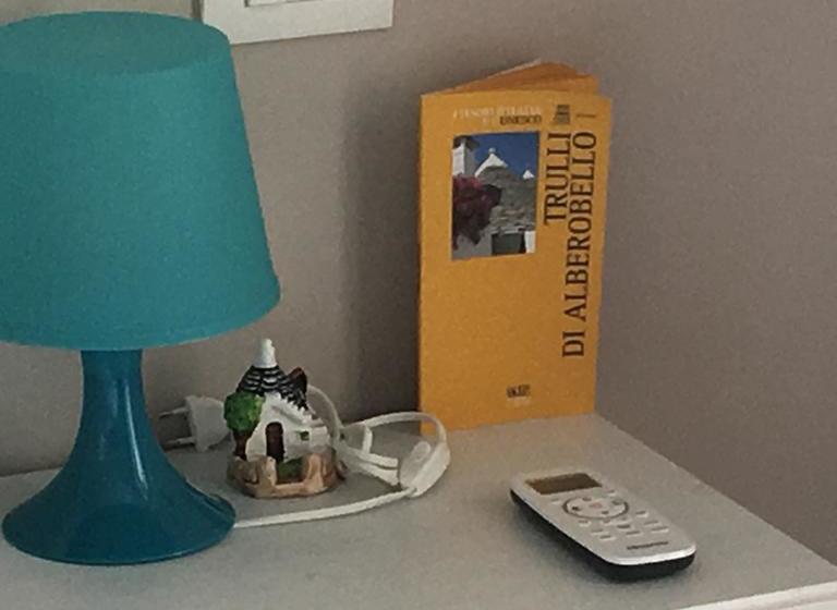 Bed and Breakfast Amata Puglia