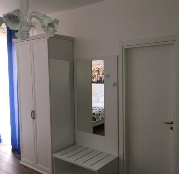 Bed and Breakfast Amata Puglia