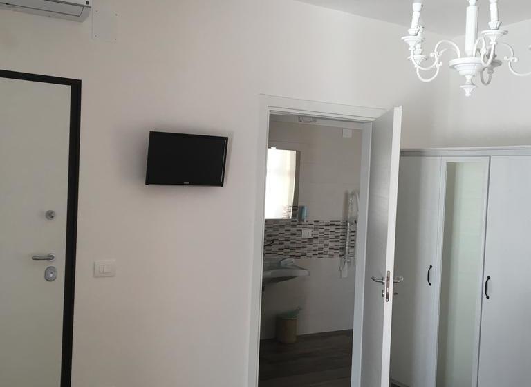 Bed and Breakfast Amata Puglia