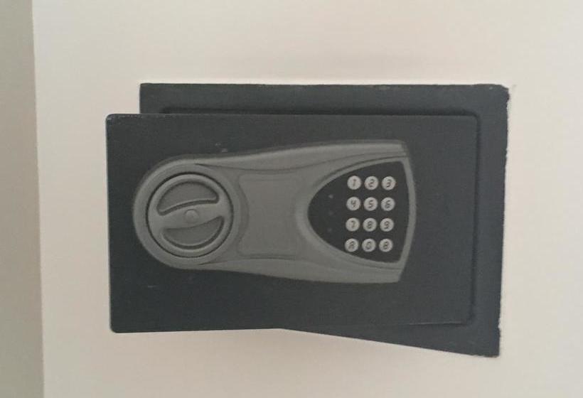 Bed and Breakfast Amata Puglia