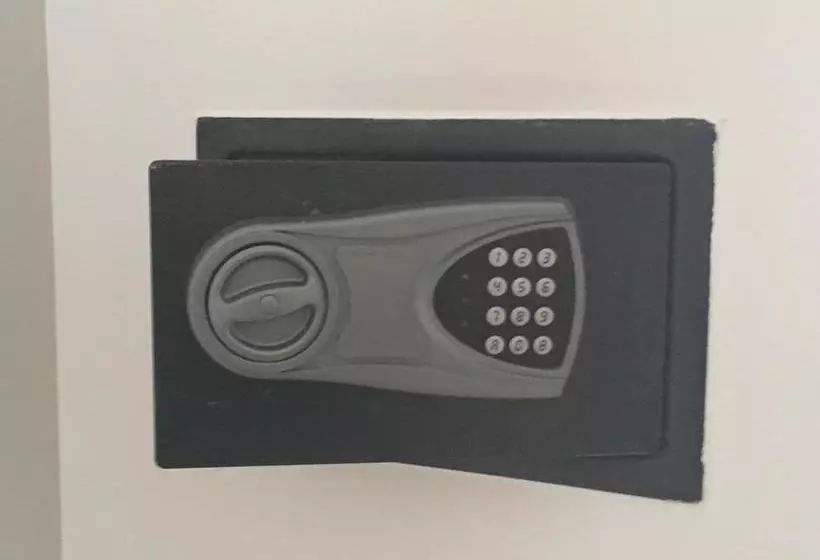ベッドアンドブレックファースト Amata Puglia