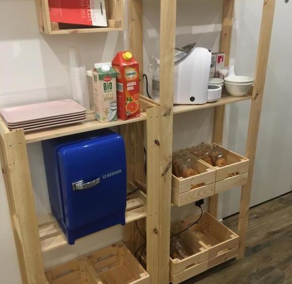 Bed and Breakfast Amata Puglia